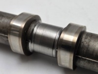 фото thumb №6, Subaru outback v 14-19 розподільчий вал  вал головки правої ee20z 47red923