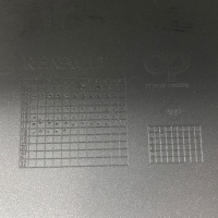 Новый оригинальный номер бампер задняя renault clio iv gt универсал 850b25318r Недорого, фото thumb