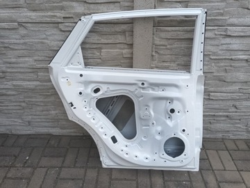 фото thumb №6, Дверь левая задние mg 4 mg4 зад левый