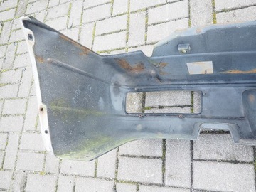 фото thumb №9, Suzuki vitara длинный v6 1991-98 бампер зад задний оригинал