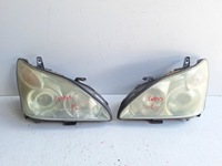 фото thumb №1, Lexus rx ii 04-09 лампа левая xnon uk