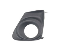 фото thumb №1, Рамка протитуманної фари toyota corolla 2011 - 2013 ліва