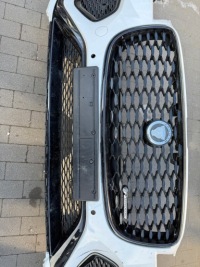 Купити Jaguar f-pace lift x761 бампер передній, фото thumb