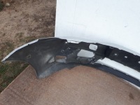 фото thumb №13, Toyota auris ii рестайлінг 15-18 бампер передній перед 52119-02k40