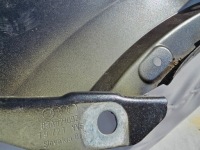 Крыло  audi q3 2 83a 19- правый  перед передний hybrid гибрид Киев, фото thumb