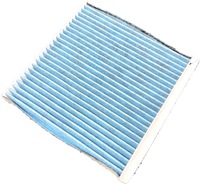 фото thumb №1, Фільтр салонний протипиловий hs