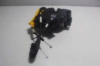 фото thumb №1, Замок правый перед дверь kia ceed ii