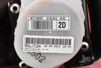 фото thumb №8, Pas безопасности правое зад eu 96771406xx citroen c4 picasso ii рестайлинг 16-18