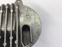 Jeż повороту лампа ліва 6 pin 63117381449 do bmw x5 f15 m f85 x6 f16 m f86 Доставка, фото thumb