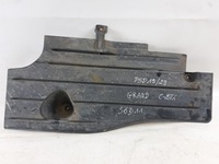 фото thumb №1, Ford grand c max focus mk3 iii захист підвіска