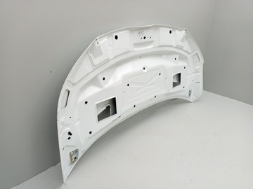 фото thumb №14, Mercedes sprinter w907 w910 2018- капот кришка двигуна ÷