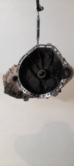 фото thumb №7, Кпп кпп / коробка передач mercedes vito w638 2.2 cdi 2880016390