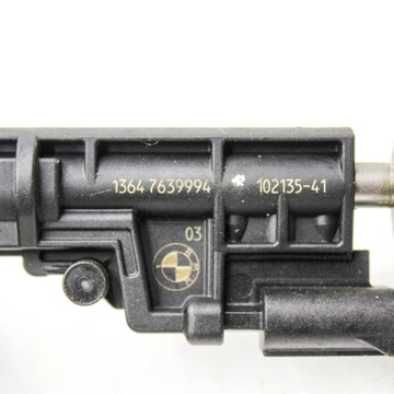 фото thumb №6, Bmw 3 f30 f35 f31 2013 инжектор топлива 7639994