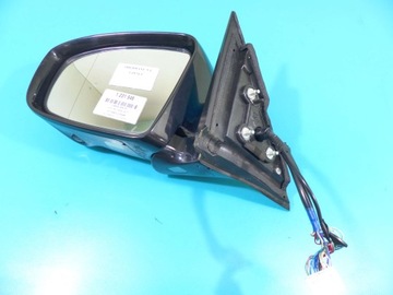 фото thumb №8, Дзеркало ліві 18pin infiniti fx ii qx70 європа