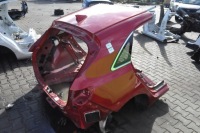 фото thumb №7, Kia ceed iii повний задня чверть крила ліва права pas піддон a9 hb 5d