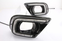 фото thumb №12, Свет do движение dziennej led do fiata freemonta 2014-2017