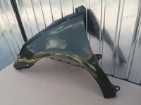 фото thumb №10, Крила лівий перед citroen c4 i 04-08 5d lqq