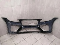 фото thumb №8, Jaguar f-pace x761 svr 21-24 lift бампер передний mk8m-17d957-ab бампер pr