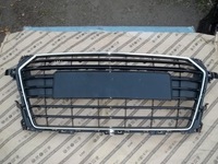 фото thumb №1, Решётка радиатора, решётка радиатора audi tt przed liftem