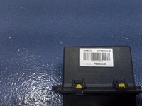 фото thumb №5, Chrysler pacifica i резистор вентилятор 790834ub