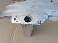 фото thumb №9, Bmw x3 g01 x4 g02 7399911 балка передня перед підсилювач