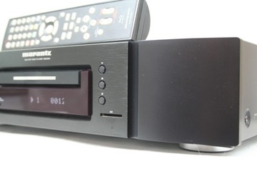 Blu-ray MARANTZ BD-5004 |ДИСТАНЦИОННЫЙ|