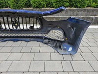 фото thumb №6, Maserati ghibli m157 13-17 бампер перед kompletny