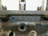 фото thumb №9, Ford f150 explorer v 3.5 ecoboost головка p