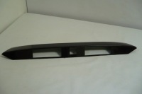 фото thumb №5, Mitsubishi pajero iv 06- накладка молдинг кришки багажника