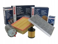 фото thumb №1, Alfa romeo mito 1.6 jtdm фильтры набор старт-стоп