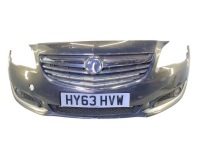 фото thumb №1, Opel insignia a 2000cm3 2013 бампер передний хэтчбек