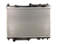 фото thumb №1, Радиатор ford b-max 2012-2017 дизель nowa