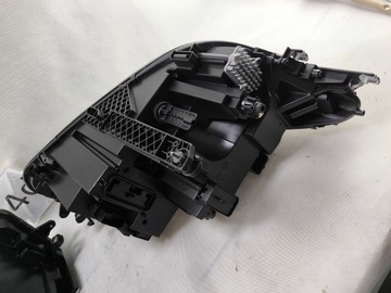 фото thumb №12, Vw tiguan ii рестайлинг полный led левый правый фара лампа 5nb941035c 5nb941036c
