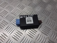 фото thumb №1, Блок керування модуль сигналізація peugeot 207 1.4 hdi