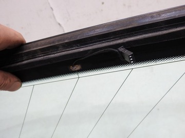 фото thumb №10, Скло кузовна лівий зад mercedes w212 універсал