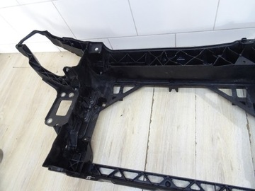 фото thumb №11, Seat ibiza iv 4 cupra pas переднее усилитель 6j0805588 llu