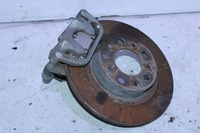 фото thumb №1, Суппорт левый зад задний диск jeep compass ii