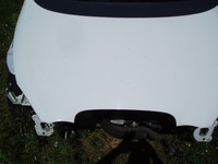 фото thumb №1, Капот seat altea lb9a