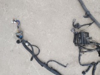 Toyota celica vi 6 жгут поперечина передний перед в Украине, фото thumb