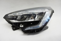 фото thumb №3, Фара лівий led pure vision renault clio v 5 hb 260602335r