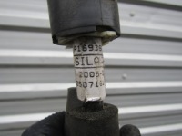 1 mercedes a klasa w169 дизель трос перемикання передач вибір передач коробки 2sz комплект Ціна, фото thumb