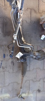 фото thumb №5, Рулевая рейка ford focus 1.8tdc i 06r