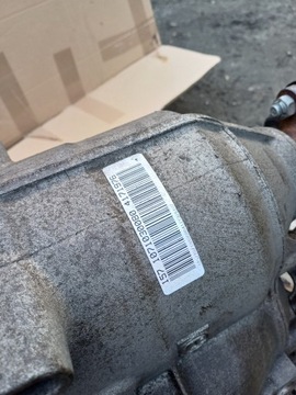 фото thumb №9, Bmw e90 2.0d коробка передач коробки передач автомат n47 7630946