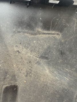 фото thumb №8, Hyundai ioniq рестайлінг 19-22 бампер переднє