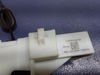 фото thumb №6, Ford puma mk2 замок дверь перед правый eu 4 pin l1tb-a218a00-aa