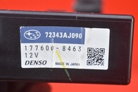 фото thumb №7, Модуль комфорта subaru legacy 5 v 2.0 d 10r