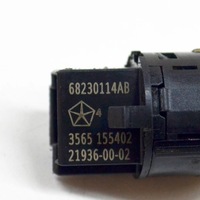 фото thumb №6, Maserati ghibli 2016 датчик освітленості