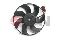 фото thumb №2, Jpn 62c0079-jpn вентилятор, охолодження двигуна