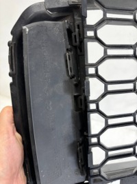 Bmw x5g05 2021 решётка нижняя бампера передний lewa511110503420 807017420 с Разборки, фото thumb