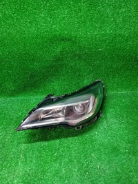 фото thumb №1, Фара лівий opel astra k v